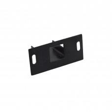 Metal Horizontal Cutting Bandsaw Base Support for Stop Switch